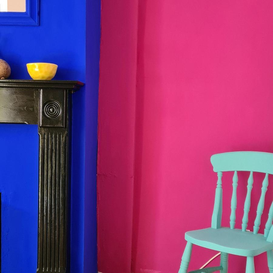 Holiday home Frida's Whitby