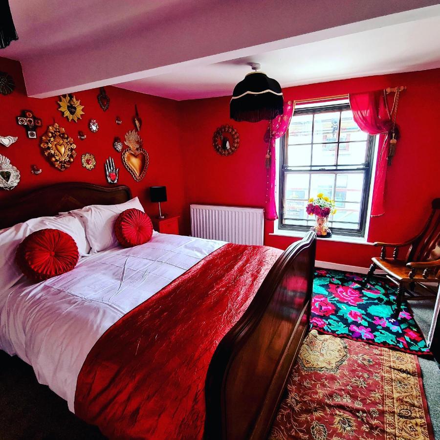 Holiday home Frida's *