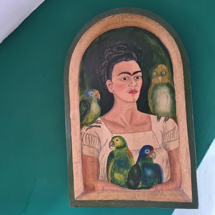 Frida's Holiday home *